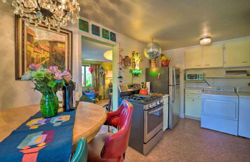 Walk to Old Town Arvada - 1940 Vintage Bungalow! - Foto 14