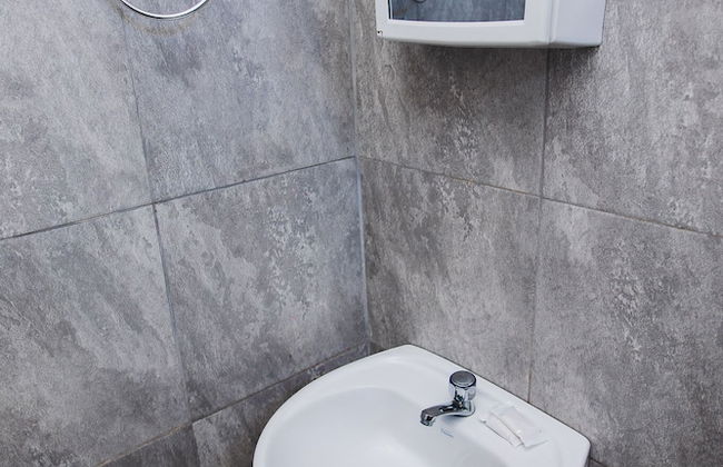 Apart de la Selva Iguazu - Foto 23