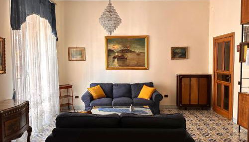 Maman Suite, city center near Molo Beverello - Foto 2