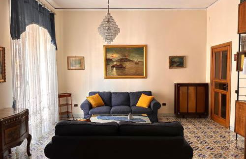 Maman Suite, city center near Molo Beverello - Foto 2