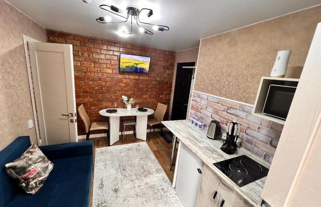 Apart Hotel Catherine - Photo 12