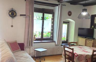 Studio La Grenouillère - Foto 2