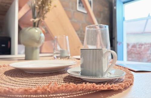 Surf-themed stone house at Kalliopi 2 - Foto 7