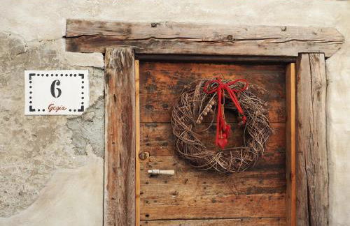 Dalla Dora- A peaceful place in the Dolomites - Foto 53