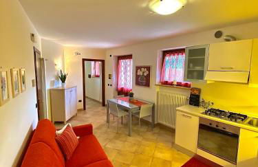 Appartamento Le Colonne - Relais Villa Quercia - Photo 13