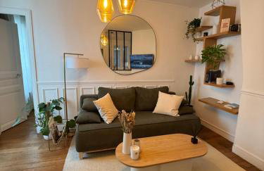 Appartement proche Montmartre - Photo 24