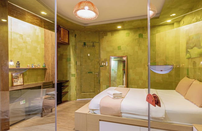 Cozrum Homes Yoga Corner - Foto 11