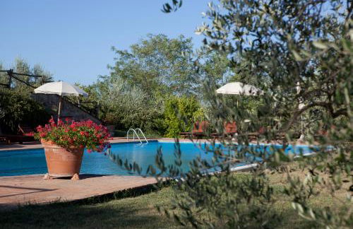 Fattoria Fibbiano - Foto 119