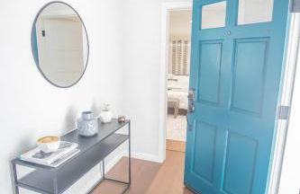 Enchanting Sherman Oaks Home With Pool permit #HSR two five zero zero 3222 - Foto 5