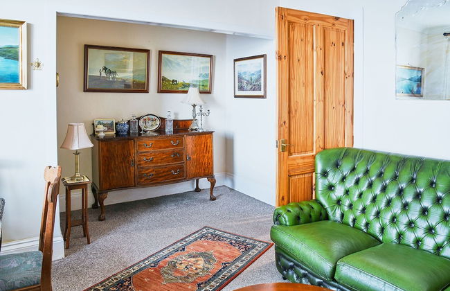 Host Stay Freshwater River View - Foto 2