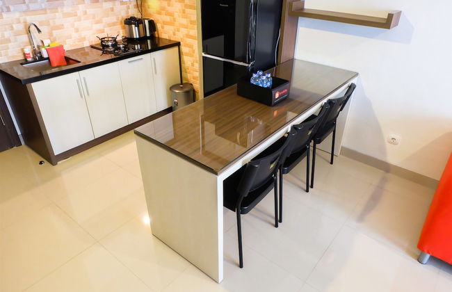 Best Location The H Residence Apartment - Foto 11