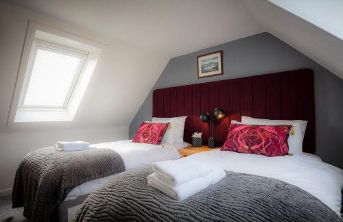 Monkstadt No 3 - MacKinnons Lair - Foto 7