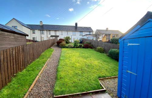 Traditional 3 bed town house - Foto 24