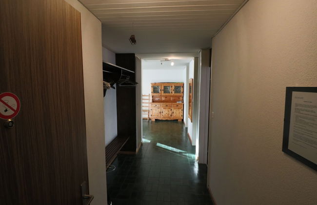 Apartments Museumstrasse - Foto 14