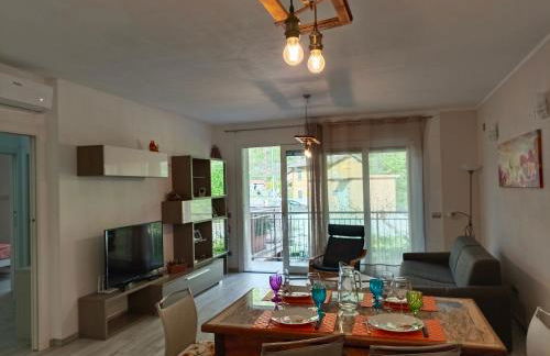 Tra lago e montagne home nonna Maria - Foto 13