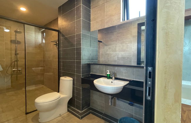 7Stonez Suites Geo38 Genting Highlands - Foto 70