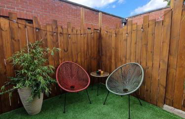 Le Vauban Cambrai - Foto 62