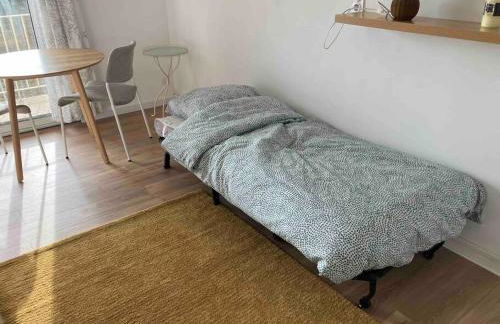 Studio vue sur l’océan - Foto 7