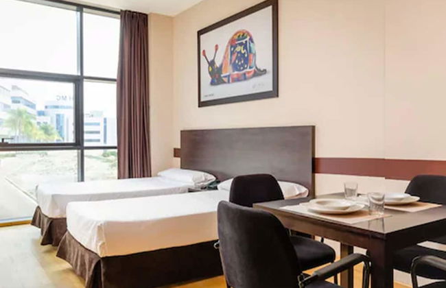 Aparthotel Wellness - Foto 12