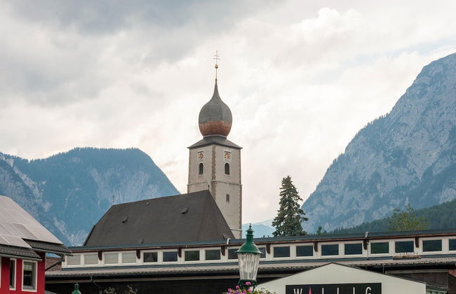 Apartment in Groebming Near Skiing and Hiking Area - Foto 18