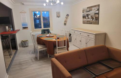 GITE MAISON prox le mans circuit et zoo la fleche a 18kms - Photo 12