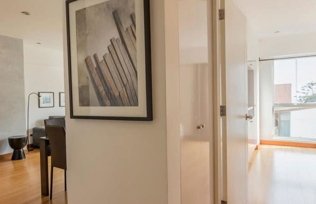 w Stylish 2BR at Malecon in Barranco - Foto 16