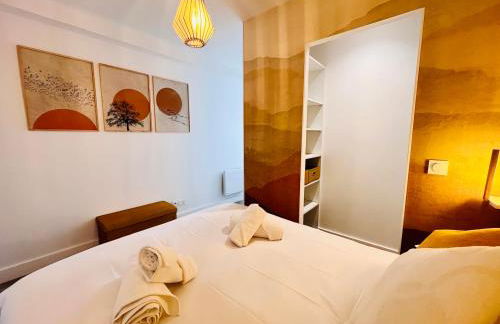 Le PRESTIGE du SANCTUAIRE - Foto 17