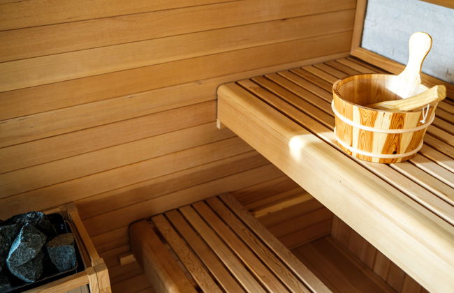 Villa Sonia - Foto 13