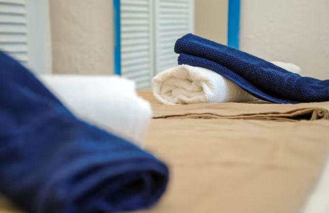 The 4 Travellers Halkidiki - Foto 17