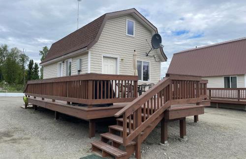 Peaceful Acres Cabin 3 - Soldotna, AK - Photo 3