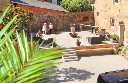 Exklusive Ferienwohnung - Foto 5