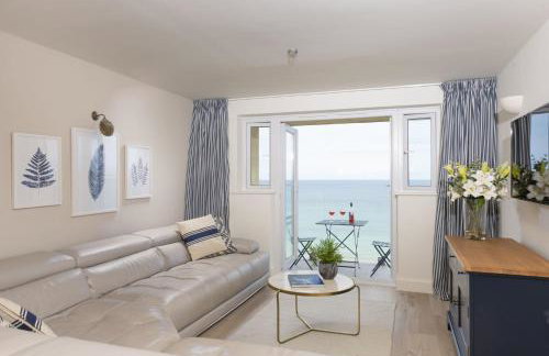 Emerald - Stunning Views - Free Parking and WiFi - Coffee Machine - Foto 8