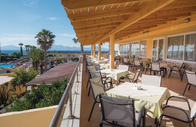 Eurovillage Achilleas Hotel - Photo 59