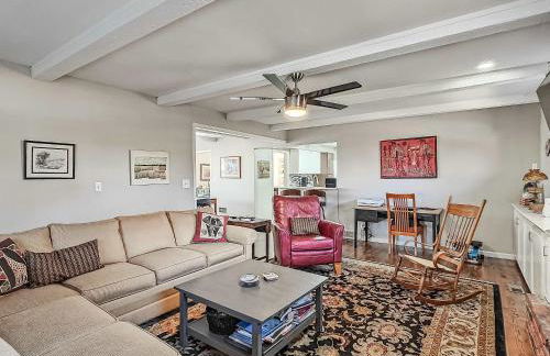 Comfy 3BD2BA Mission Home for the World Cup - Foto 21