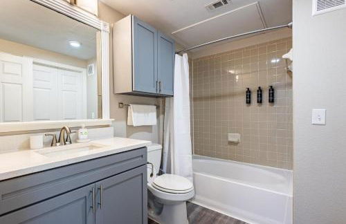 Landing Incredible 1BD Gym - Foto 17