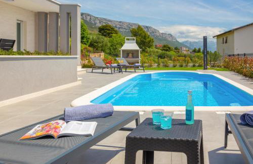Villa Paradiso Adriatico - Foto 66