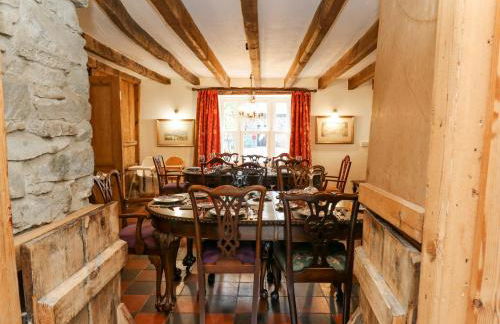 Cringoed House - Foto 14