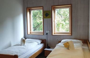 Ferienwohnung auf dem Land in Hünfeld-Molzbach - Photo 11