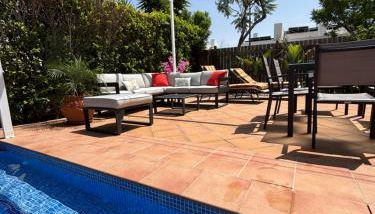 villa casa Aymlo - Foto 3