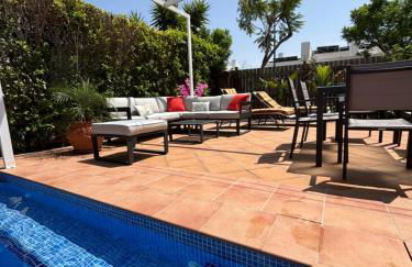 villa casa Aymlo - Foto 3