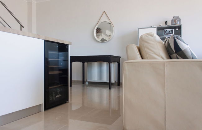 Villa Cook with pool and sea views - Foto 50