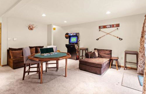 THE ONE Chalet - Foto 27