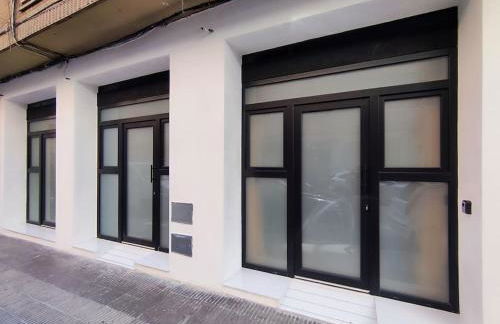 Apartamento Río Turia B - Foto 13