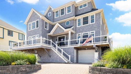 Dunecrest by Rove Travel - Oceanfront with Heated Pool - Foto 4