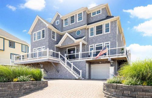 Dunecrest by Rove Travel - Oceanfront with Heated Pool - Foto 4