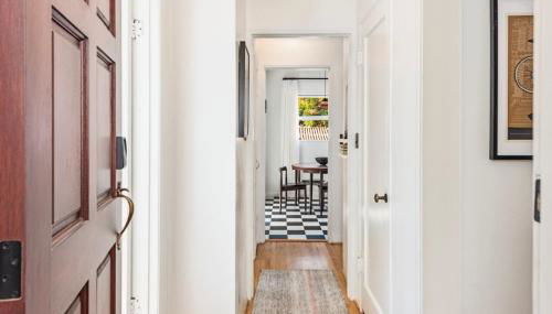 The Vista Suite - The Marlowe Boutique Hotel - Foto 4