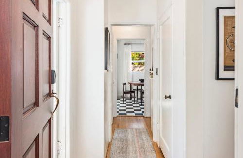 The Vista Suite - The Marlowe Boutique Hotel - Foto 4