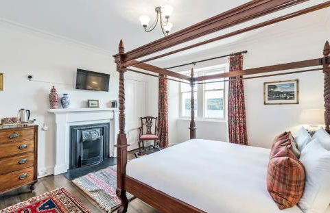 The Old Manse, Loch Ness (highland-escape) - Photo 19