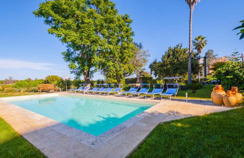 Villa Luritu Luxury Pool Tricase by HDSalento - Foto 28