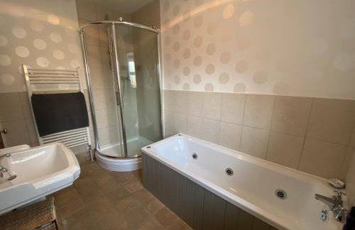 Alnwick Holiday House - Charming, Historic, Central Alnwick with Courtyard - Foto 29